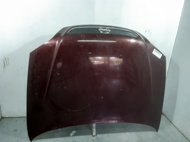 OPEL 93171043 Капот в наличии Павлоград