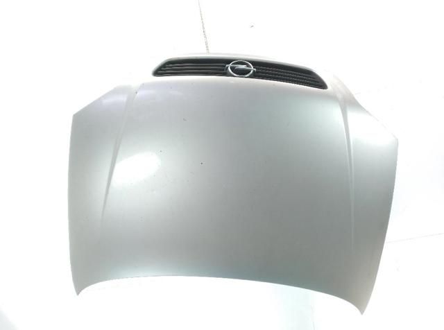 OPEL 93171043 Капот в наличии Сумы