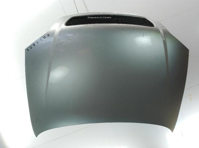 93171043 OPEL Капот купить в Полтава