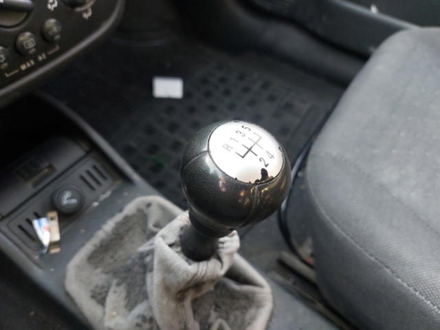 93171075 OPEL Топливный насос электрический погружной купить в Запорожье