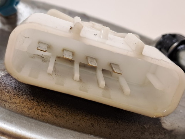 93171075 OPEL Насос топливный электрический купить в Полтава