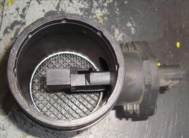 OPEL 93171355 Датчик потока (расхода) воздуха, расходомер M.A.F. - (Mass Airflow) в наличии Черновцы