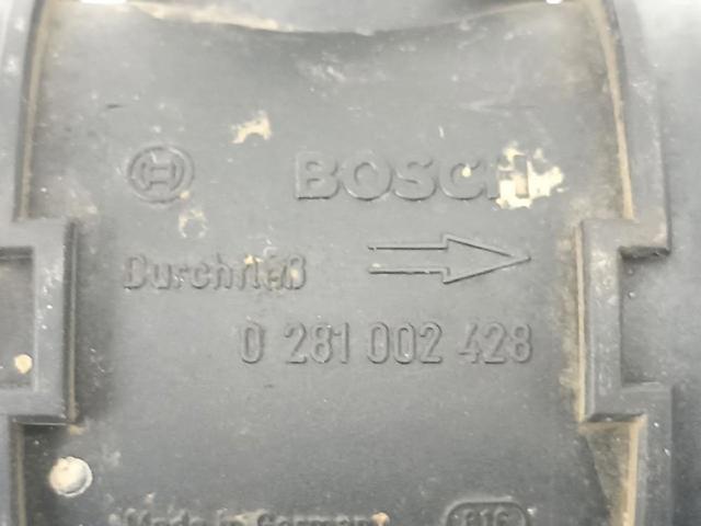 OPEL 93171355 Датчик потока (расхода) воздуха, расходомер M.A.F. - (Mass Airflow) в наличии Ирпень
