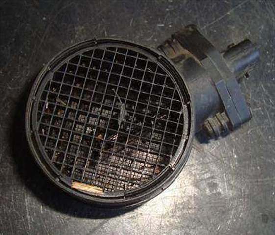 OPEL 93171355 Датчик потока (расхода) воздуха, расходомер M.A.F. - (Mass Airflow) в наличии Хмельницкий
