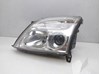 Luz esquerda 93171428 OPEL