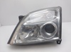 Luz esquerda 93171428 OPEL