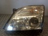 Luz esquerda 93171428 OPEL