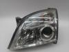 Luz esquerda 93171428 OPEL