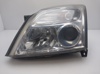 Luz esquerda 93171428 OPEL