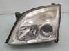 Luz esquerda 93171428 OPEL