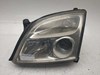 Luz esquerda 93171428 OPEL