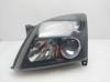 Luz esquerda 93171428 OPEL