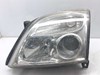 Luz esquerda 93171428 OPEL