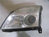 Luz esquerda 93171428 OPEL