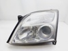 Luz esquerda 93171428 OPEL