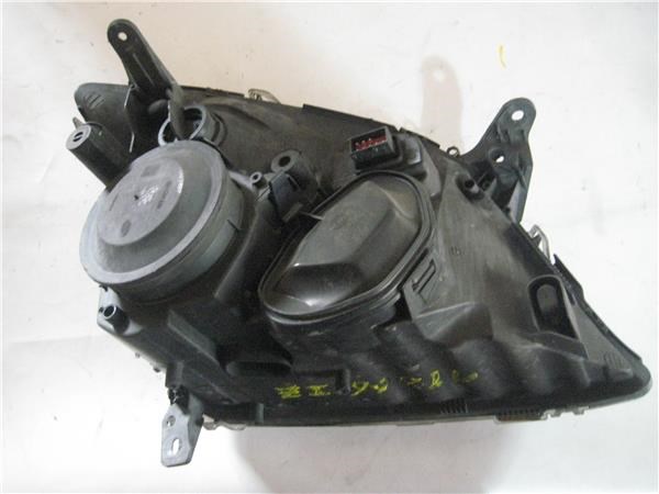 93171428 OPEL Левая фара купить в Николаев