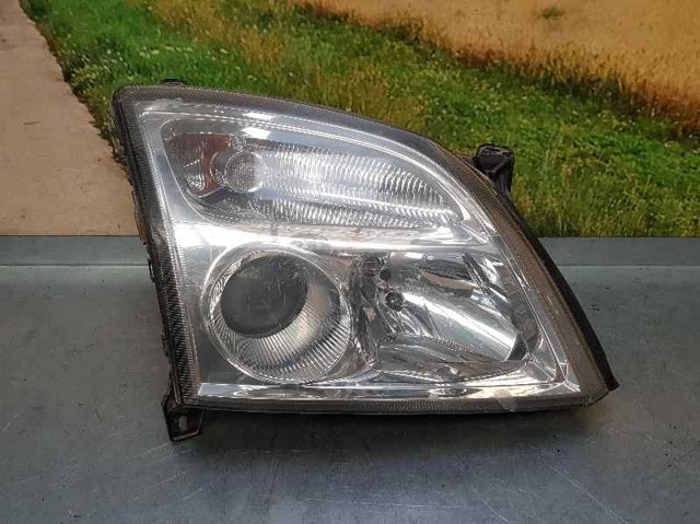 OPEL 93171429 Правая фара в наличии Сумы