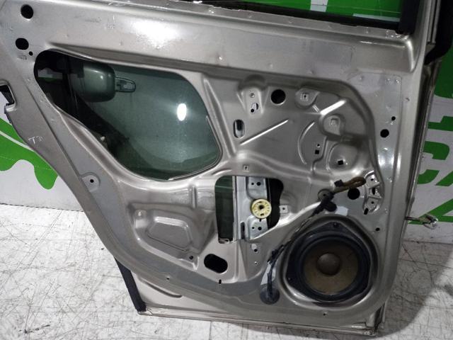 93171459 OPEL Панель-щека двери задней левой купить в Полтава