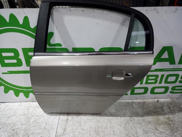 93171459 OPEL Панель-щека двери задней левой купить в Житомир