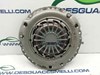 Cesta de embraiagem 93171629 OPEL