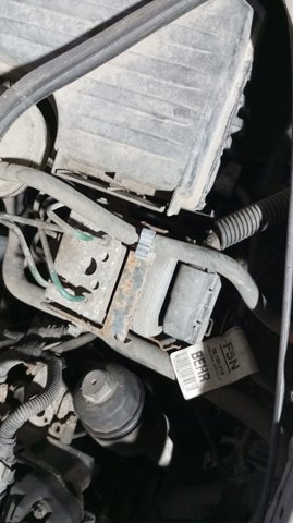 93172000 OPEL Блок управления АБС (ABS) гидравлический купить в Кривой Рог