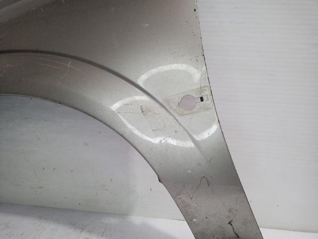 Pára-lama dianteiro esquerdo Opel Vectra