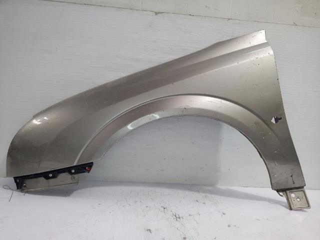 Pára-lama dianteiro esquerdo 93172024 OPEL