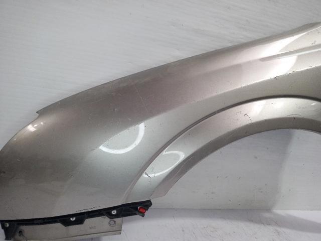 Pára-lama dianteiro esquerdo Opel Vectra