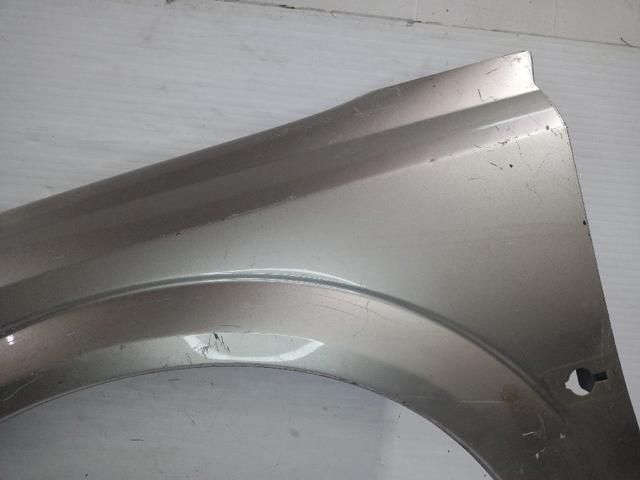 Pára-lama dianteiro esquerdo Opel Vectra