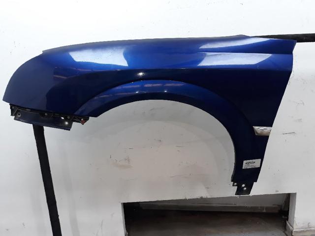 Pára-lama dianteiro esquerdo 93172024 OPEL