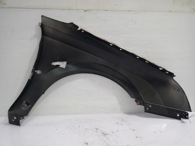 Pára-lama dianteiro esquerdo Opel Vectra