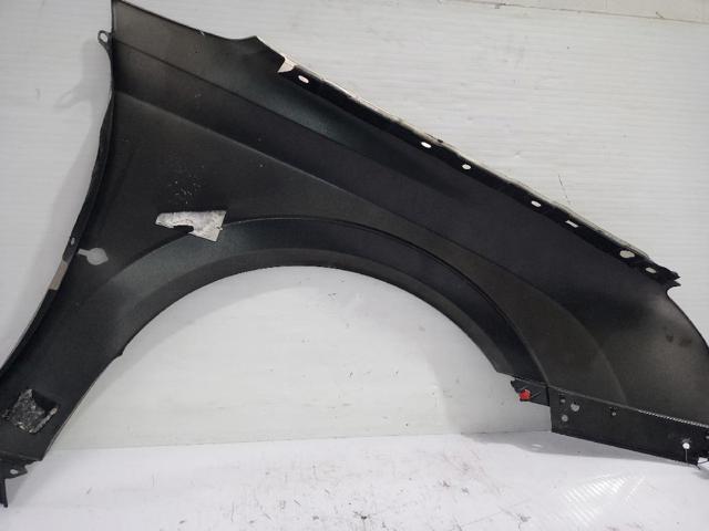 Pára-lama dianteiro esquerdo Opel Vectra