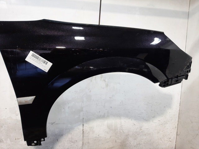 93172025 OPEL Крыло переднее правое купить в Украина
