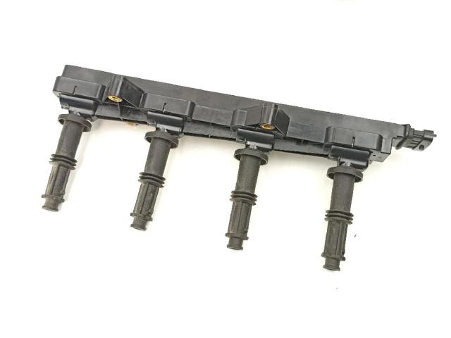 Bobina de ignição 93172030 OPEL
