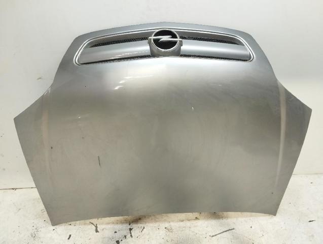 93172032 OPEL Капот купить в Ровно