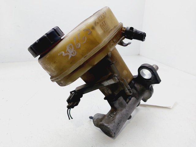 93172089 GM Цилиндр тормозной главный купить в Сумы