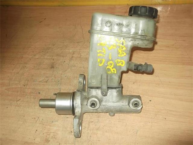 Cilindro mestre do freio 93172089 GM