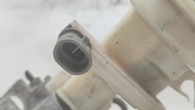 93172089 Главный тормозной цилиндр купить Днепр