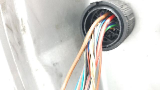 OPEL 93172120 Дверь передняя правая в наличии Харьков