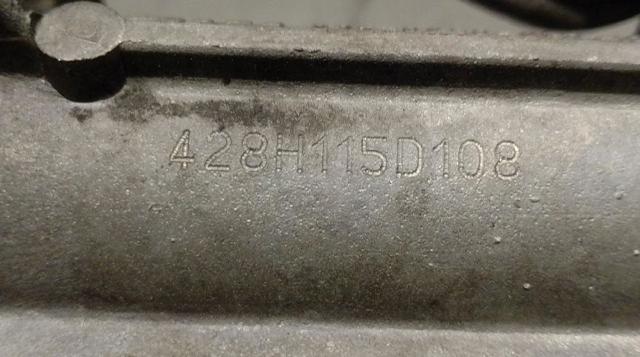 GM 93172264 Рейка рулевая в наличии Каменское