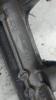 Cremalheira da direção 93172264 OPEL