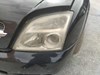 Luz esquerda 93172953 OPEL