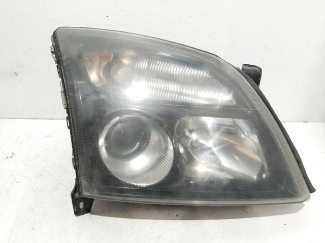 93172954 OPEL Фара правая купить в Ирпень