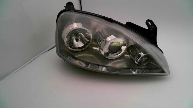 OPEL 93173252 Фара правая в наличии Тернополь