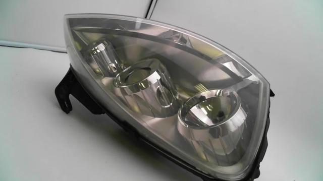 93173252 OPEL Фара правая купить в Ровно