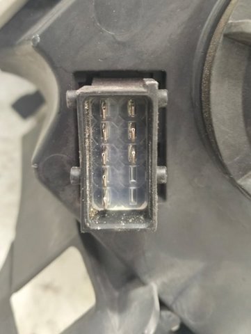 OPEL 93173252 Фара правая в наличии Ирпень