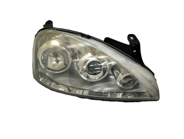 OPEL 93173252 Фара правая в наличии Ужгород
