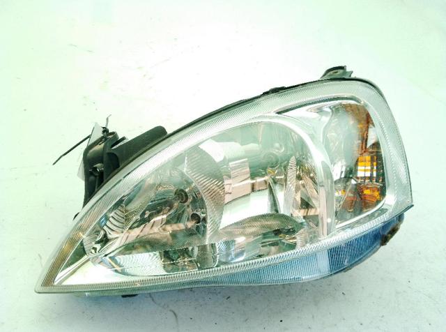 OPEL 93173253 Фара левая в наличии Павлоград