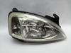 Luz direita 93173254 OPEL