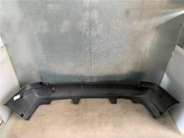 OPEL 93173566 Задний бампер в наличии Черкассы